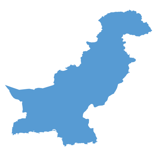 Pakistan