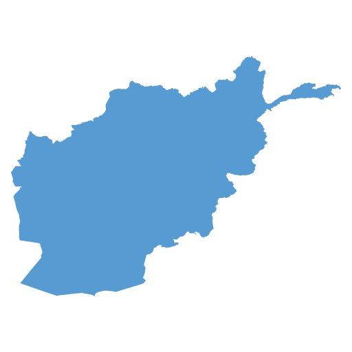 Afghanistan