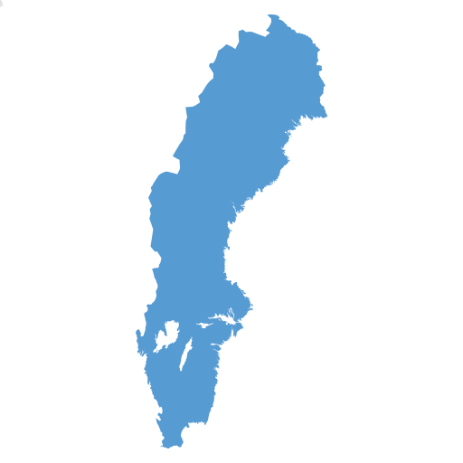 Sweden