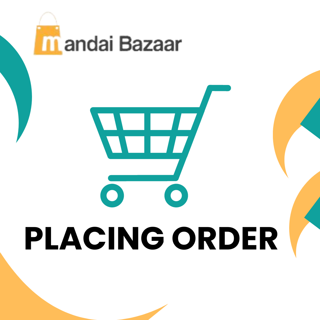 Placing Orders