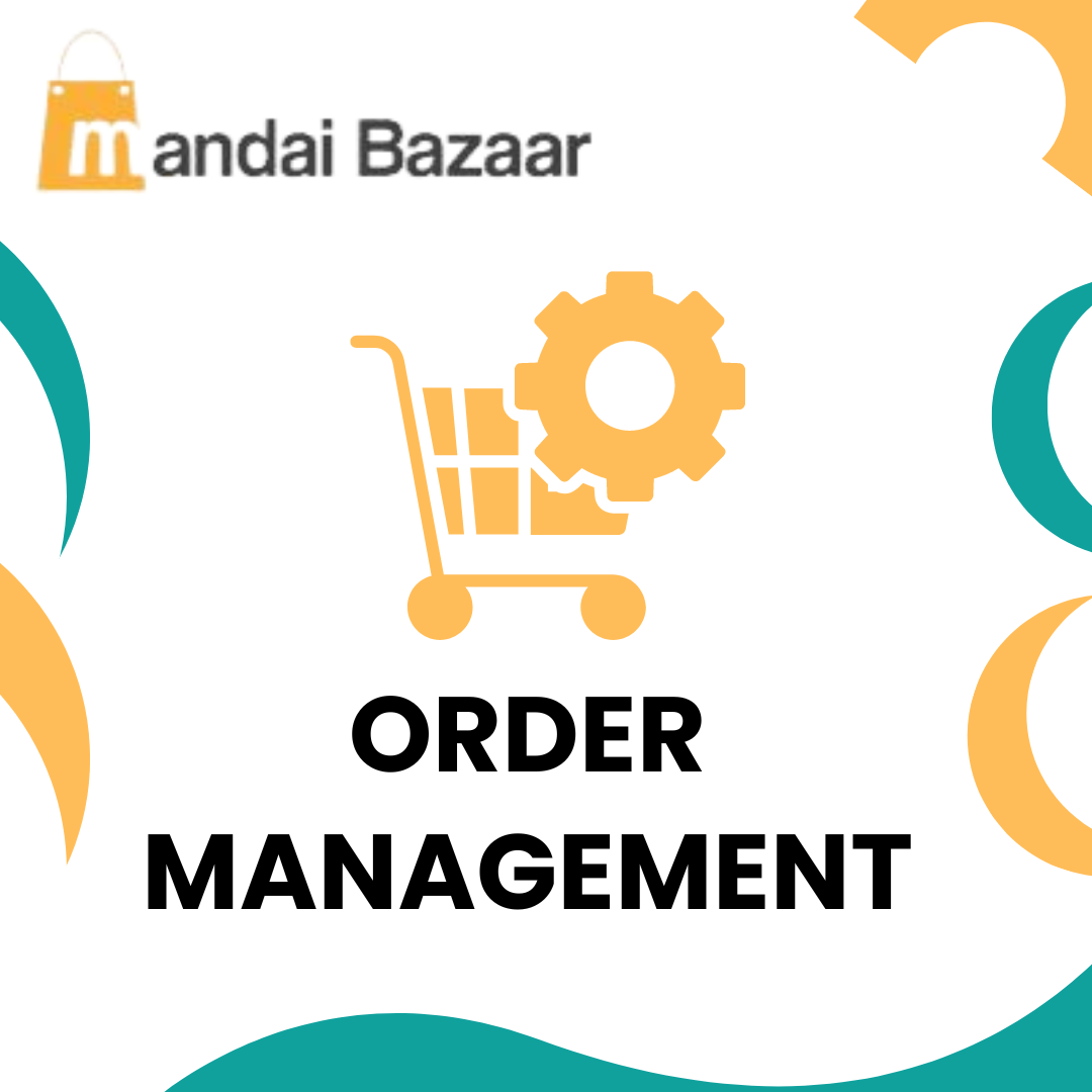 Order Management