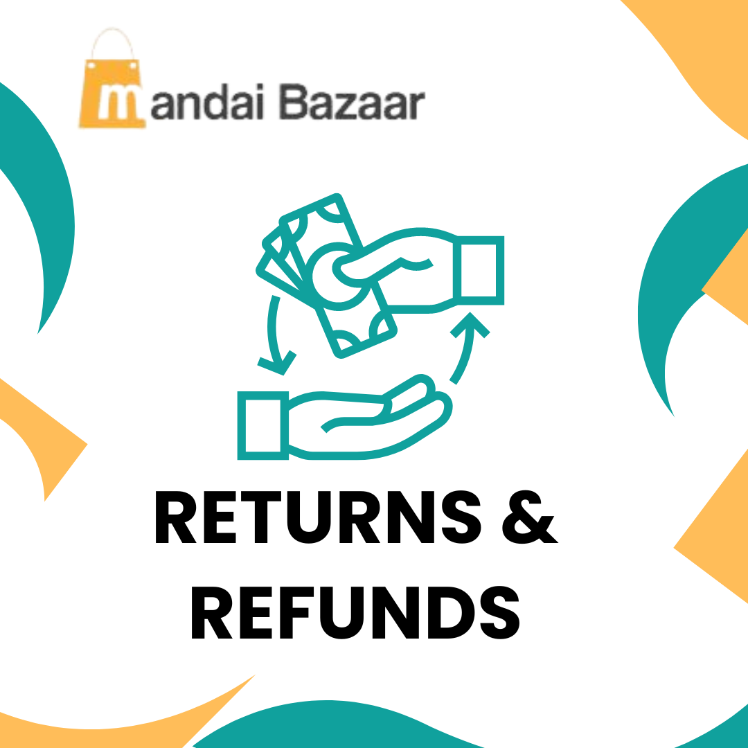 Handling Returns and Refunds