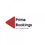 PrimeBookings