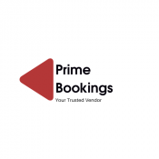 PrimeBookings