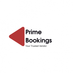 PrimeBookings